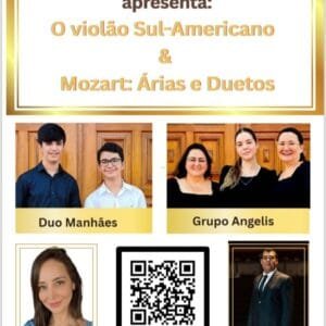 3a serie sons encantos 25agosto1 Escola Stella Matutina