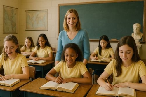 Melhor Escola Católica de Ensino Fundamental de Campo GrandeMS Escola Stella Matutina Melhor Escola Católica de Ensino Fundamental de Campo Grande MS