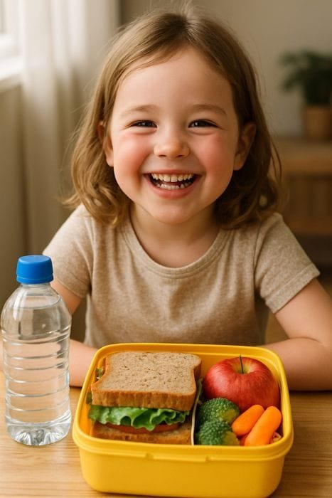 Lanche para escola: Dicas de ouro para não enlouquecer ou falir ao preparar